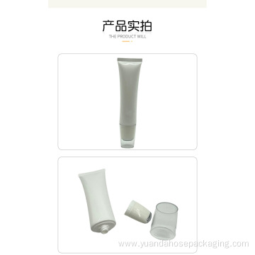 Cosmetic Tube Beauty Neck Slimming Cream Blank Tube